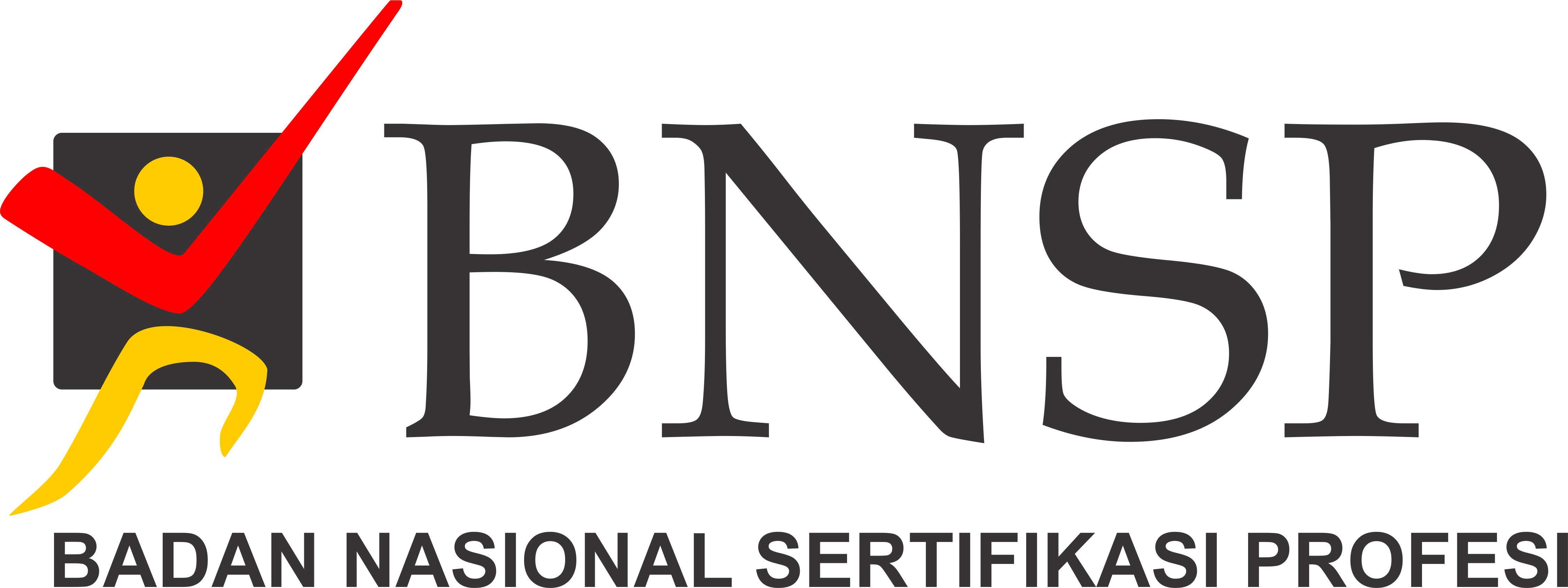 BNSP logo