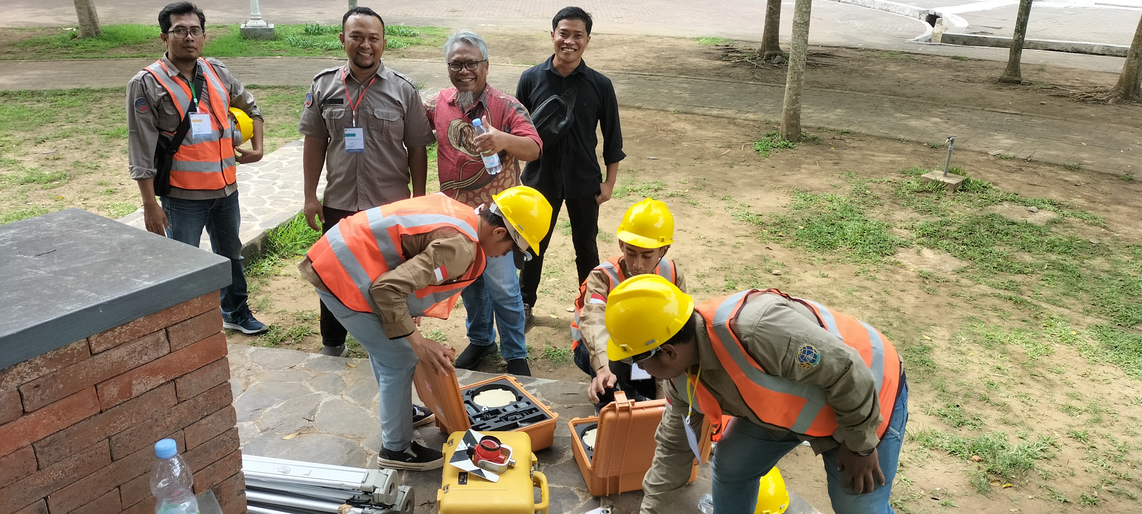 TUKS : KJSB NANANG SETIAWAN - TRENGGALEK - JATIM