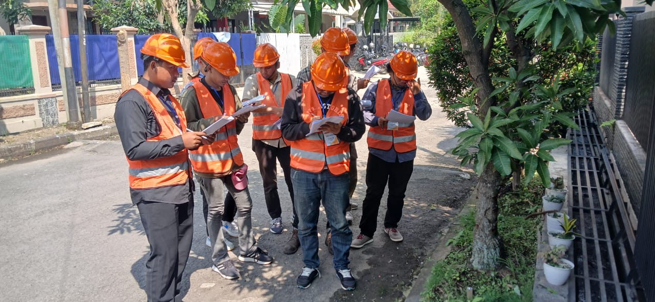 TUKS : KJSB GUMILAR & REKAN - BANDUNG -JABAR